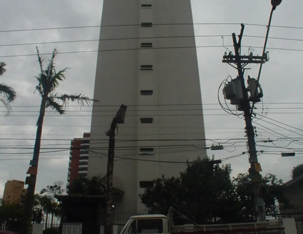 Edificio Cap D'antibes — foto 2