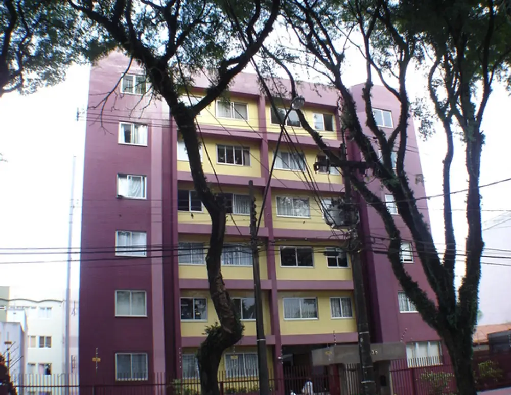 Edificio Lisieux