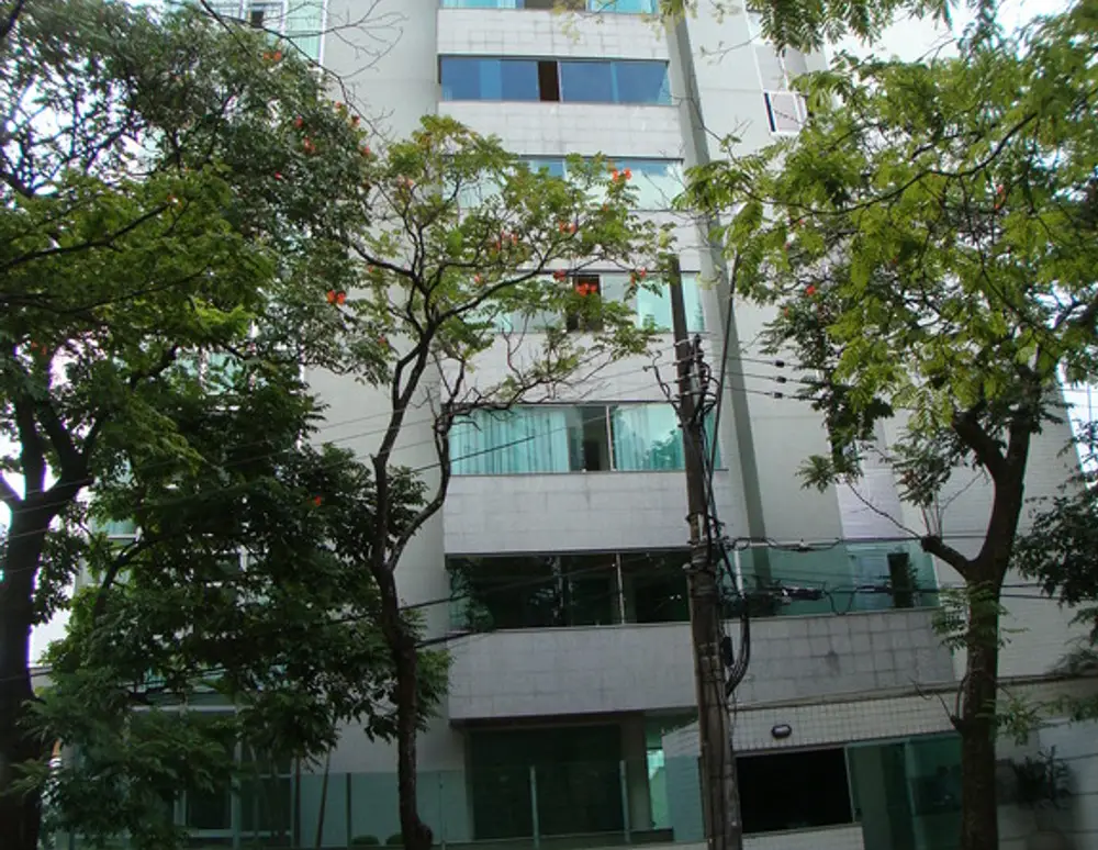 Edificio Ney Diniz Xavier