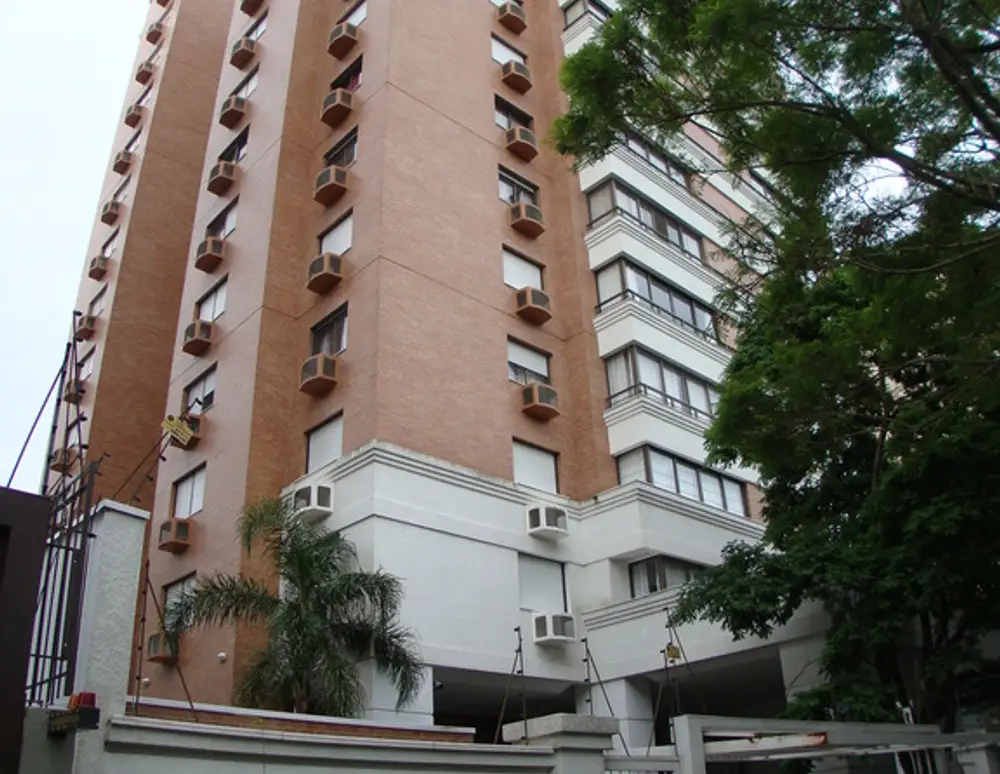 Edificio Figueiras da Anita