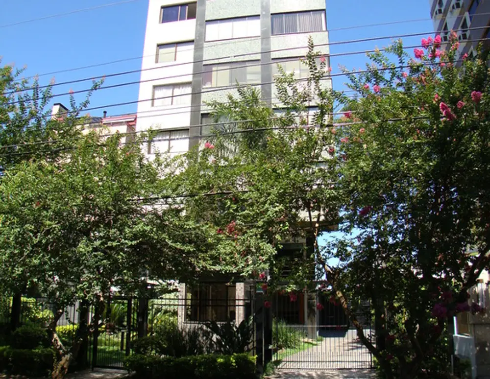Edificio Residencial Villa Ventura