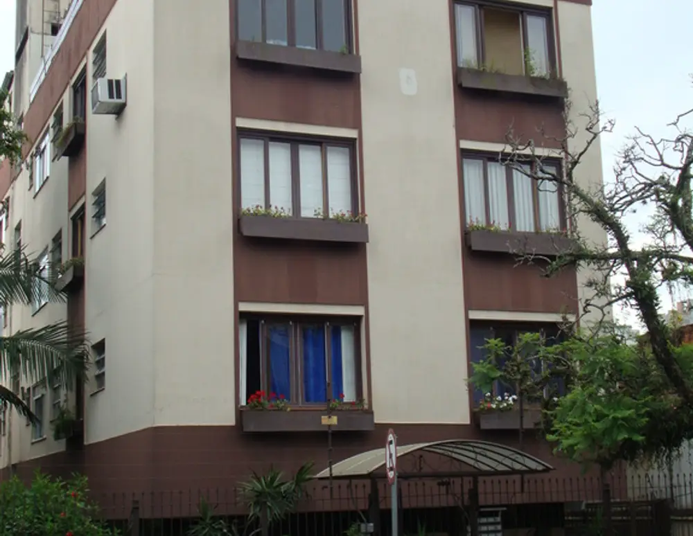 Edificio San Antonio