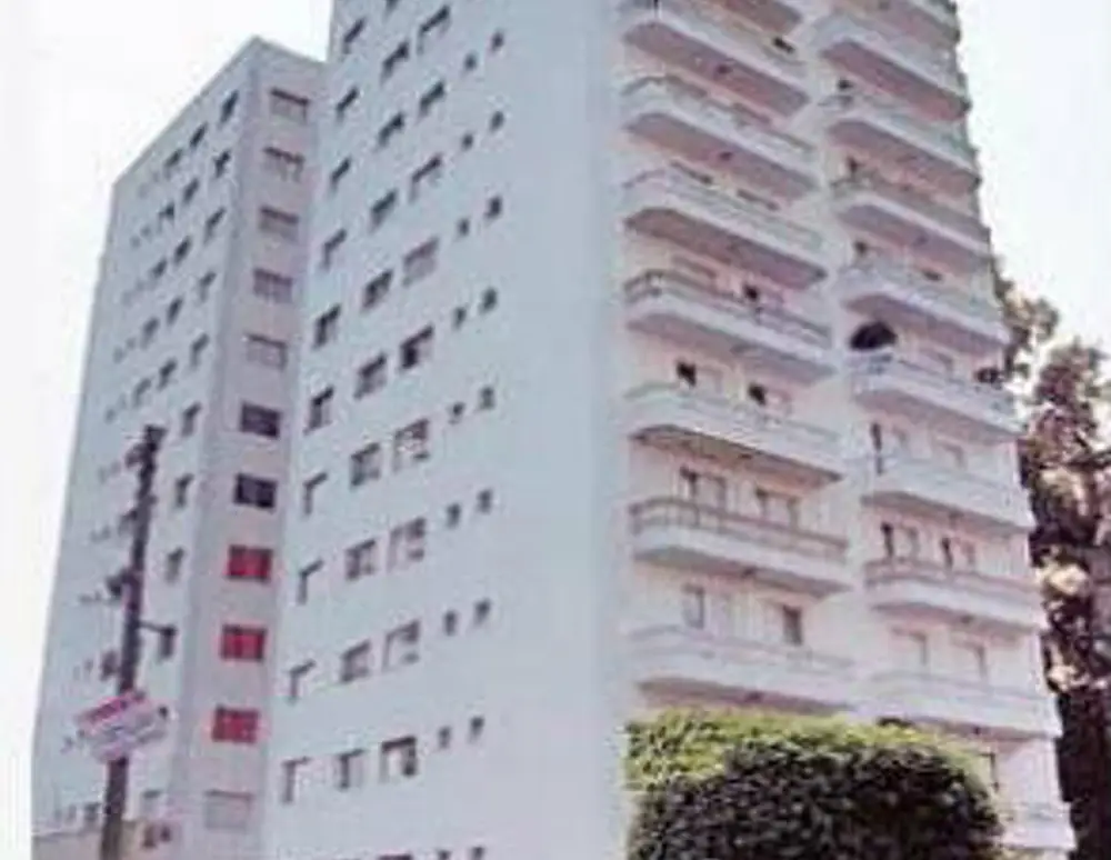 Edificio Santarem