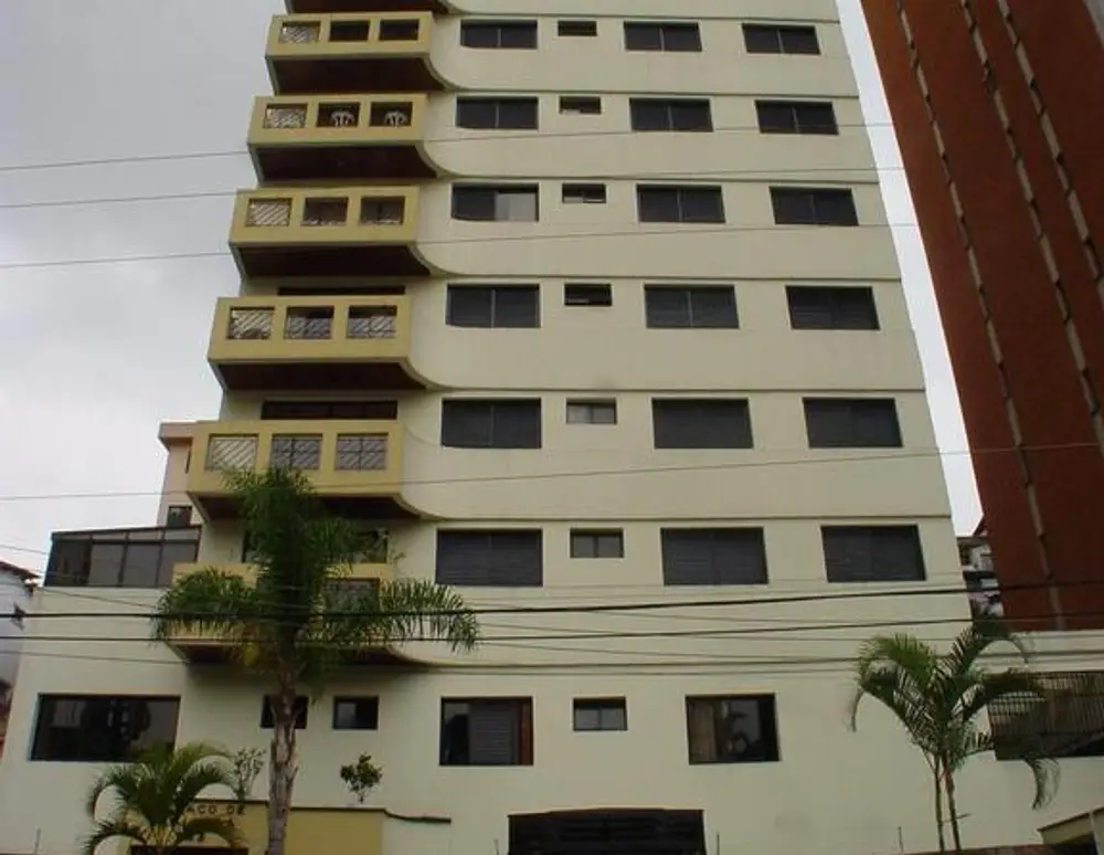 Edificio Paco de Saavedra
