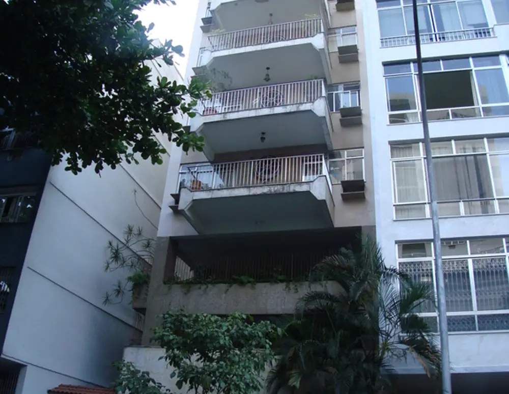 Edificio Josefina Pesce
