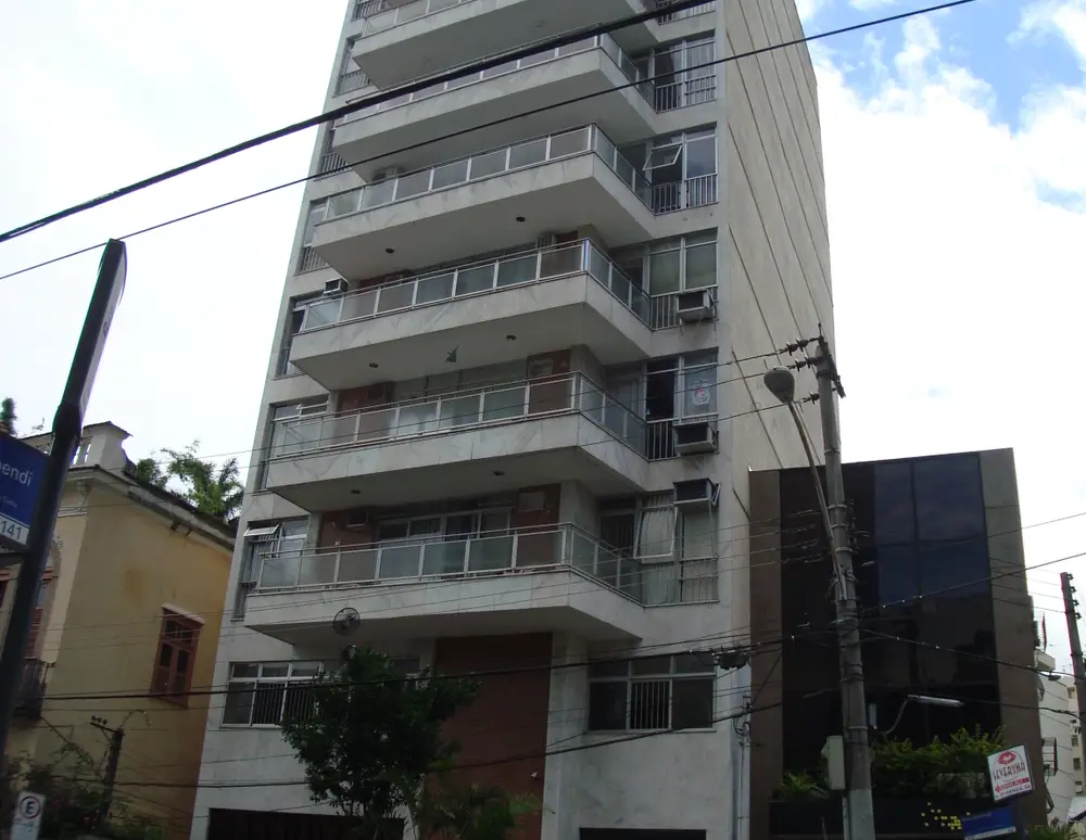 Edificio Ipiranga