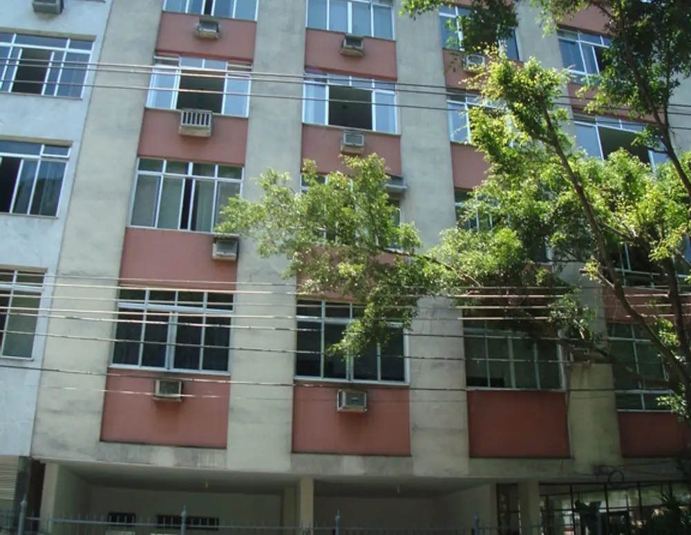 Edificio Dourados