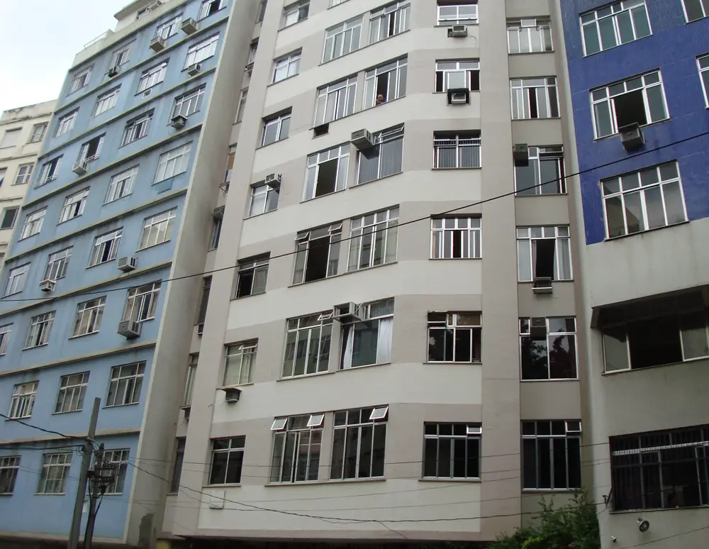 Edificio Elza
