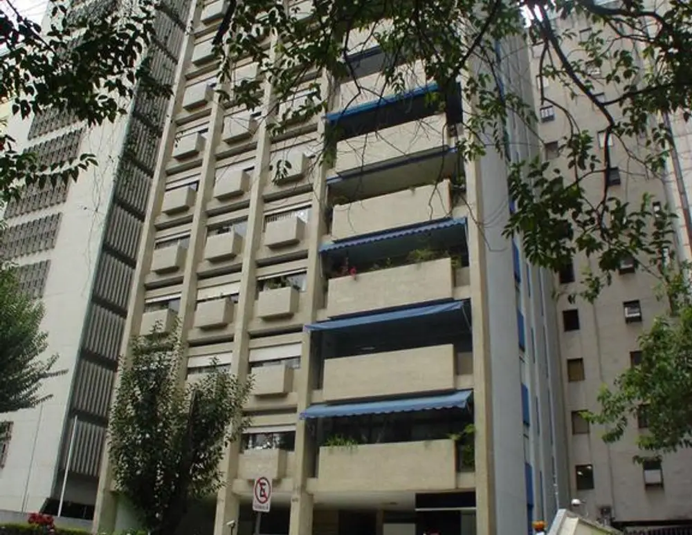 Edificio Maria Ana