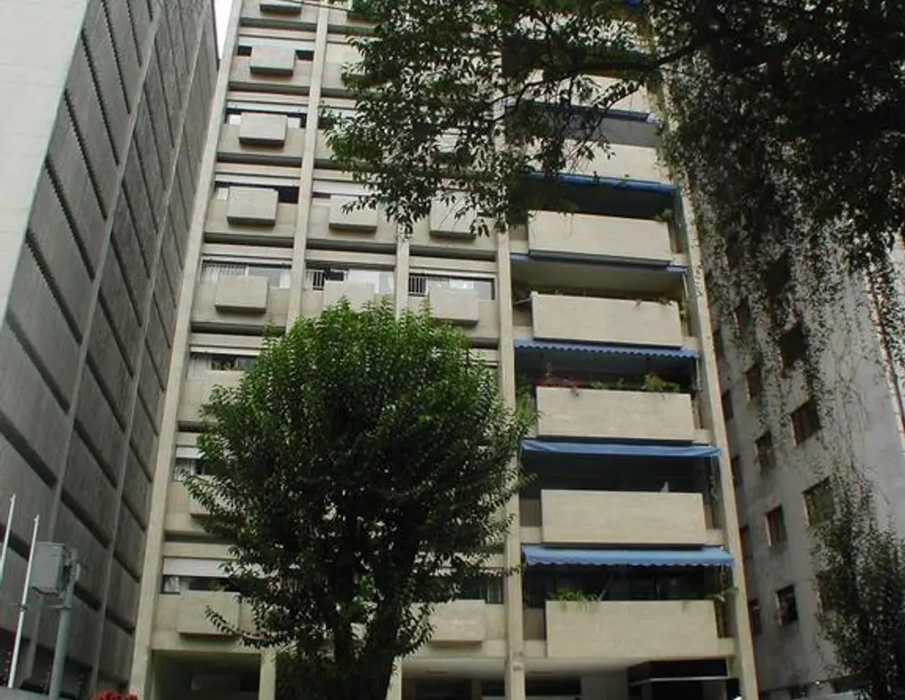 Edificio Maria Ana — foto 2