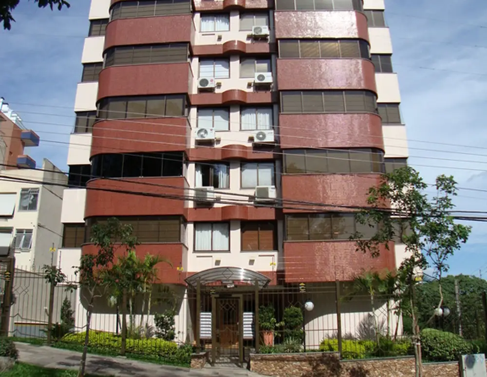 Edificio General Artigas