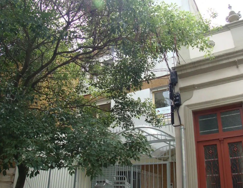 Edificio Flavinha