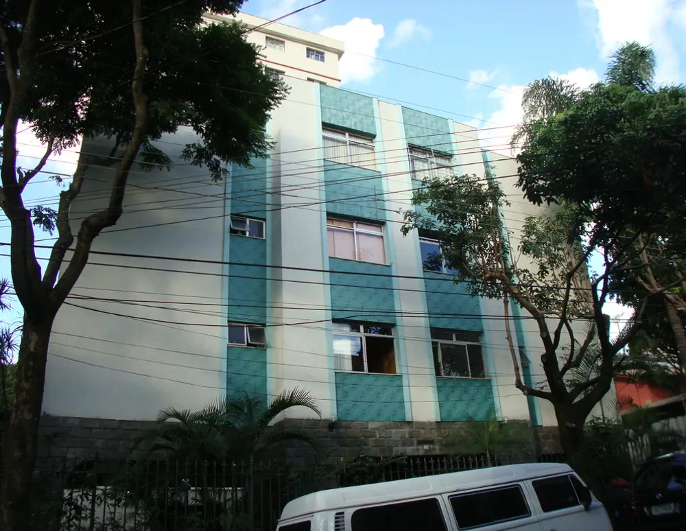 Edificio Aristeu Muschioni