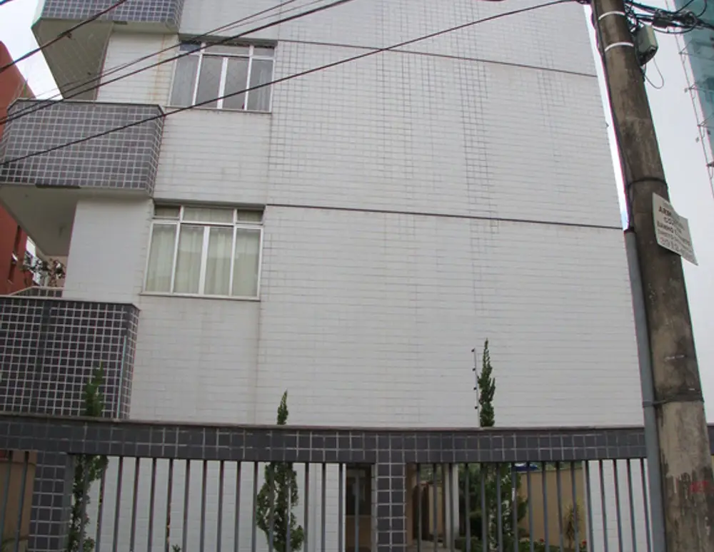 Edificio Jose Virginio Junior