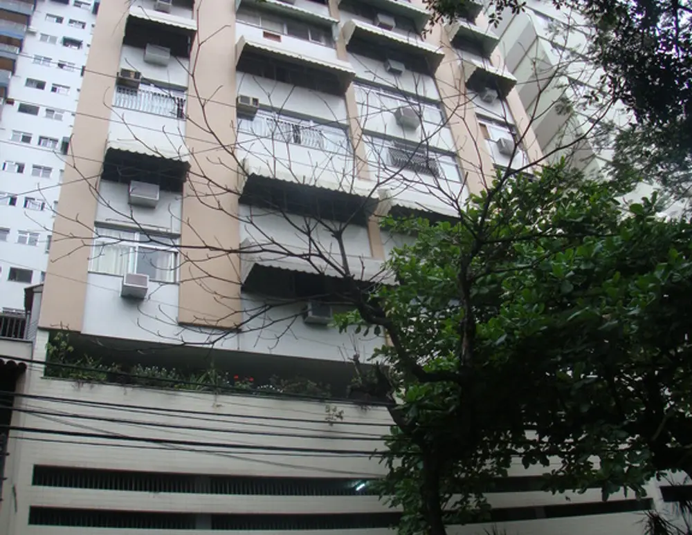 Edificio Praia da Rocha