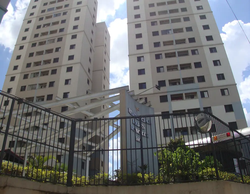 Complexo Rudge Ramos