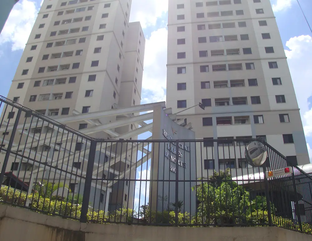 Complexo Rudge Ramos — foto 2