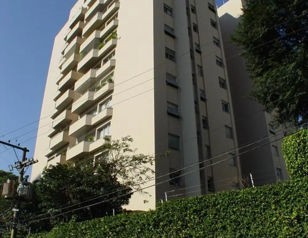 Edificio Bela Bartok