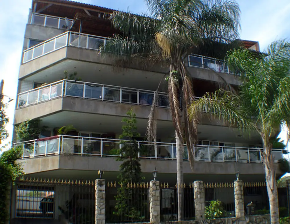 Edificio Mercurio