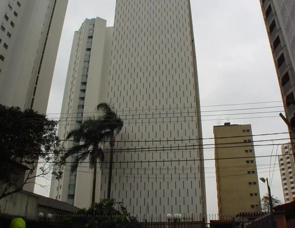 Edificio Silvia