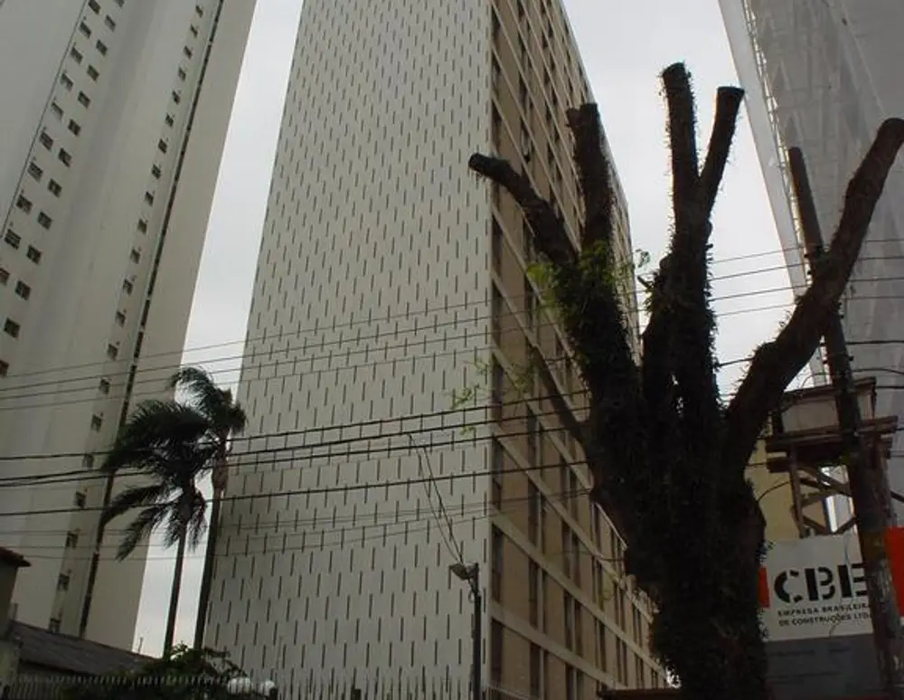 Edificio Silvia — foto 2