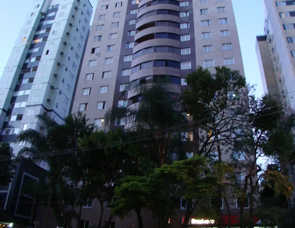 Edificio Caravelas