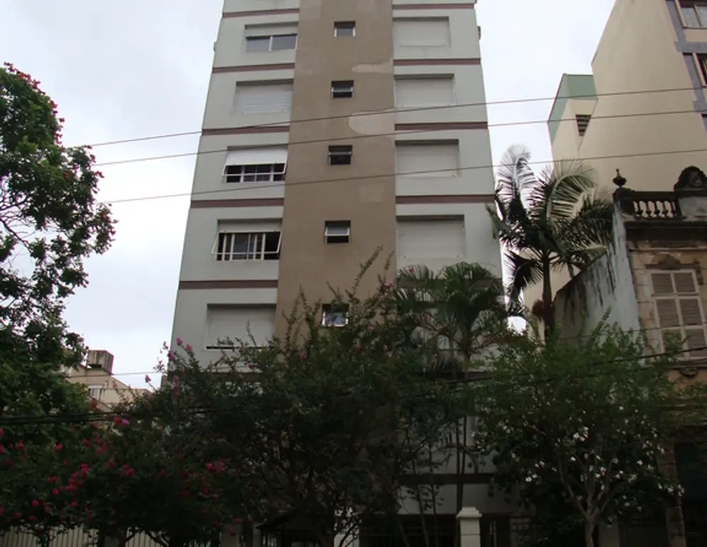 Edificio Serra Dourada