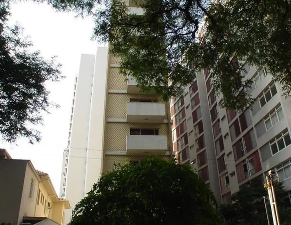 Edificio Primavera