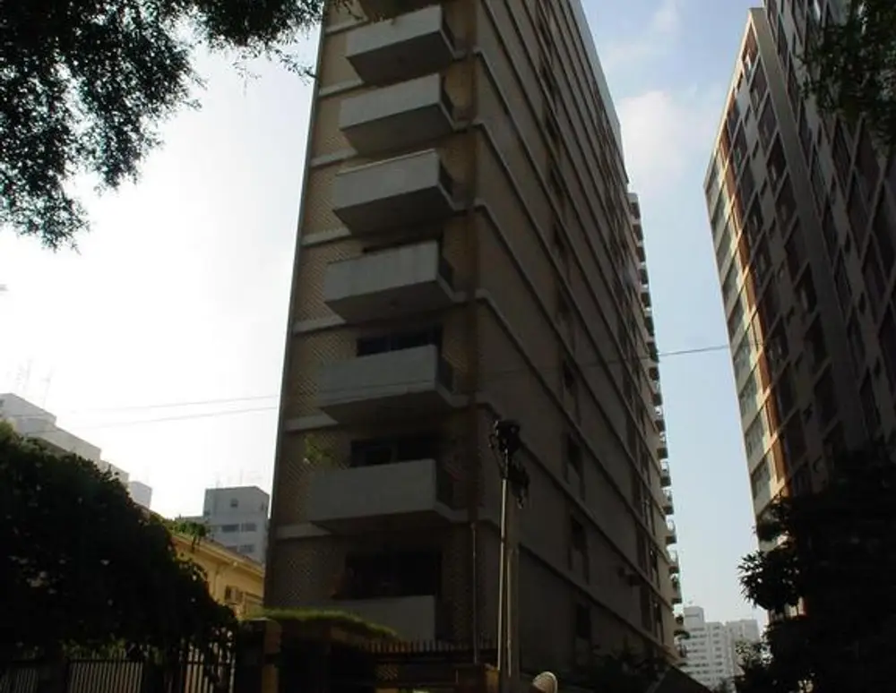 Edificio Primavera — foto 2