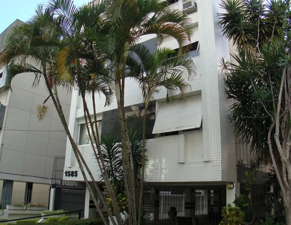 Edificio Don Guillermo
