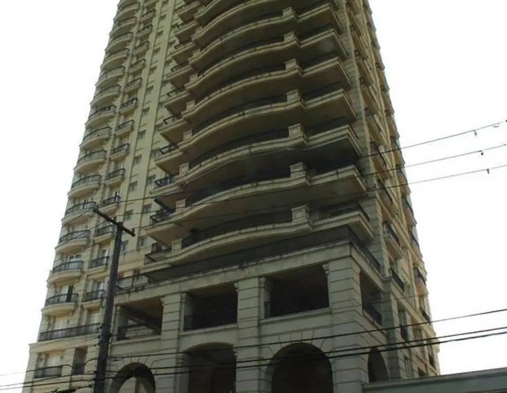 Edifício L' Obelisque — foto 2