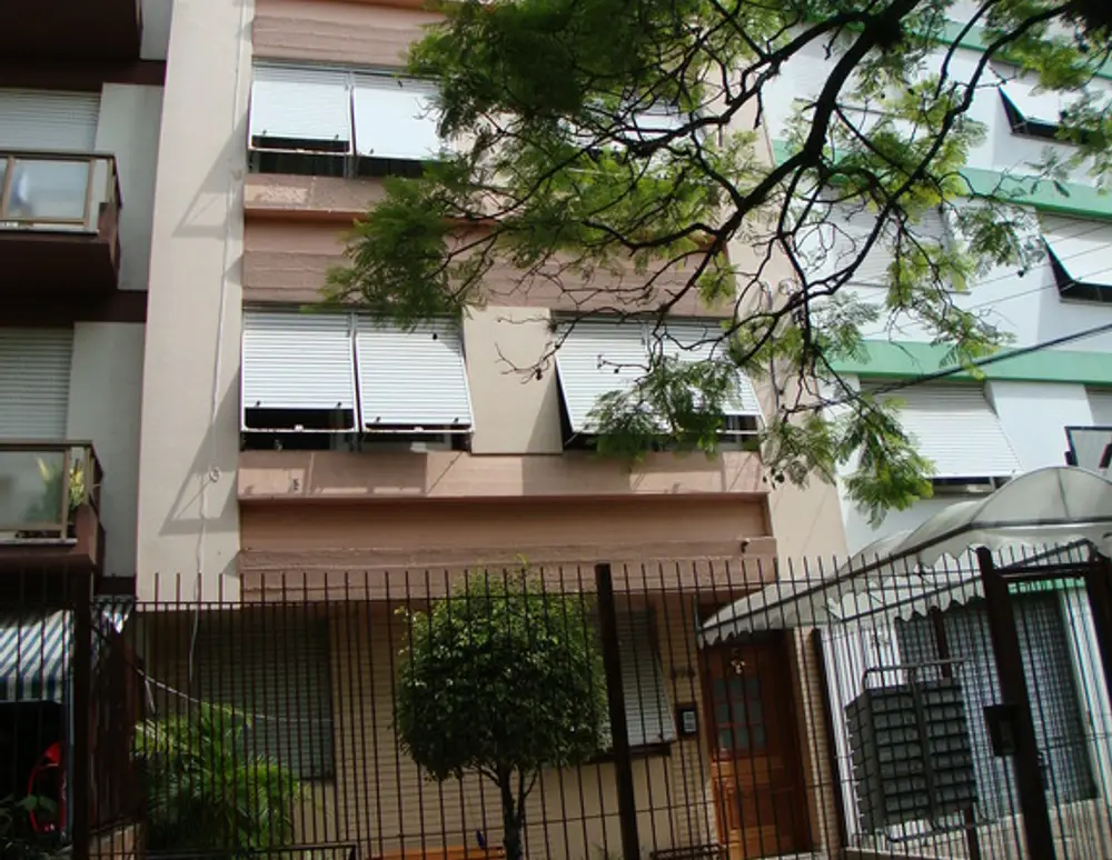 Edificio Jutai
