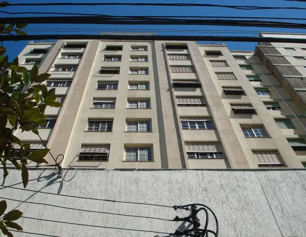 Edificio Palmeiras