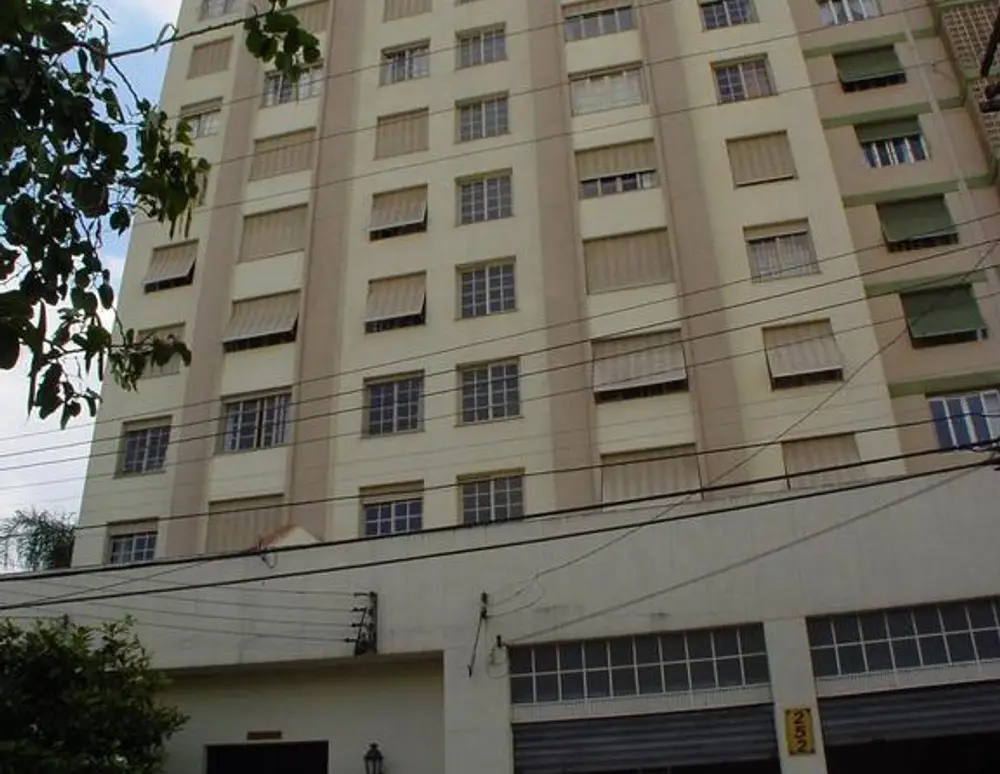 Edificio Palmeiras — foto 2