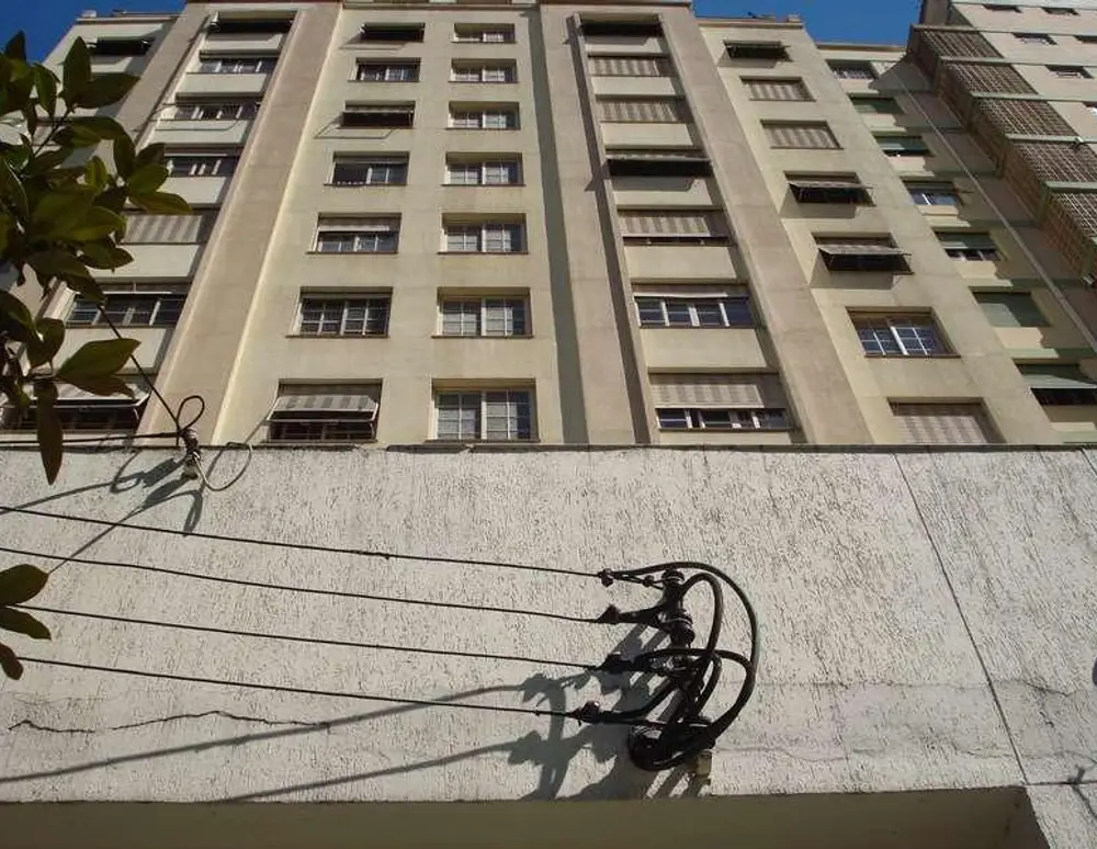 Edificio Palmeiras — foto 3