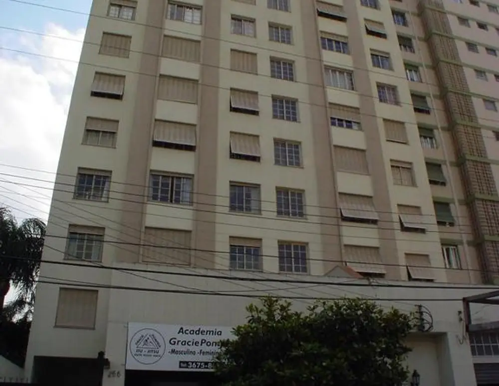 Edificio Palmeiras — foto 4
