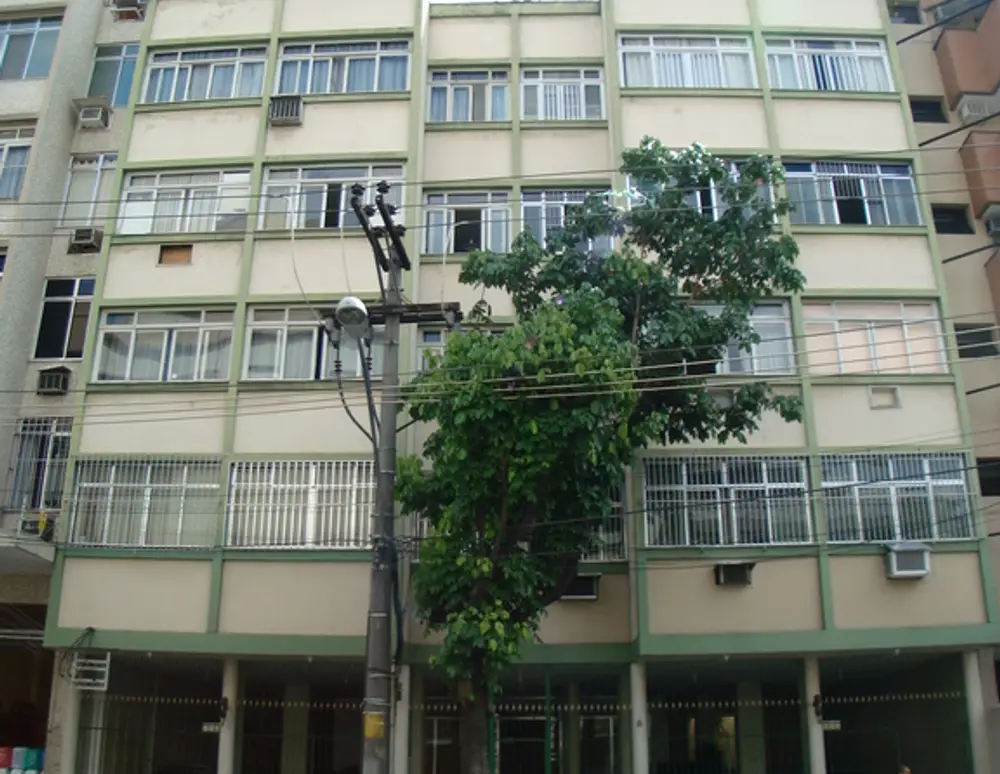 Edifício Habima