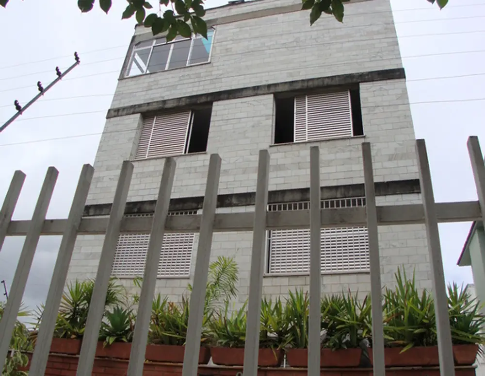 Edificio Gravatai
