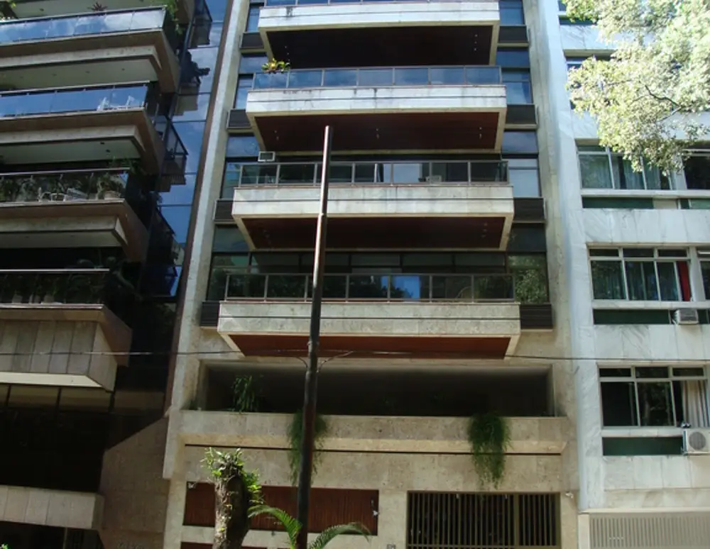 Edificio Gladys