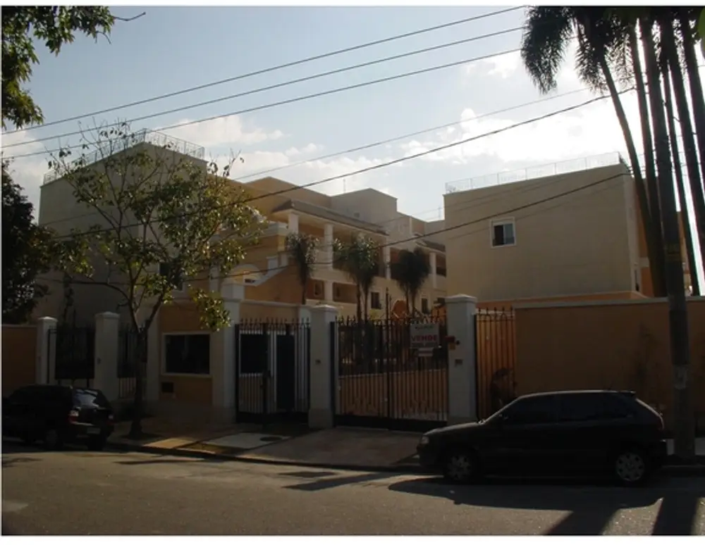 Edificio Las Brisas