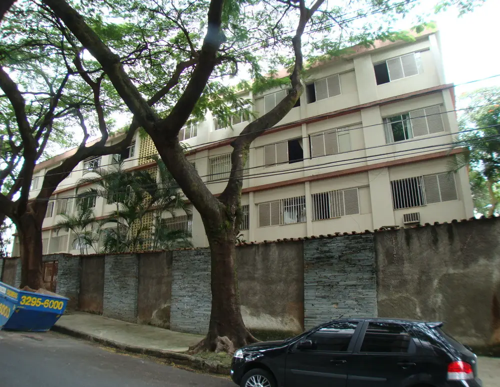 Edificio Pequetita