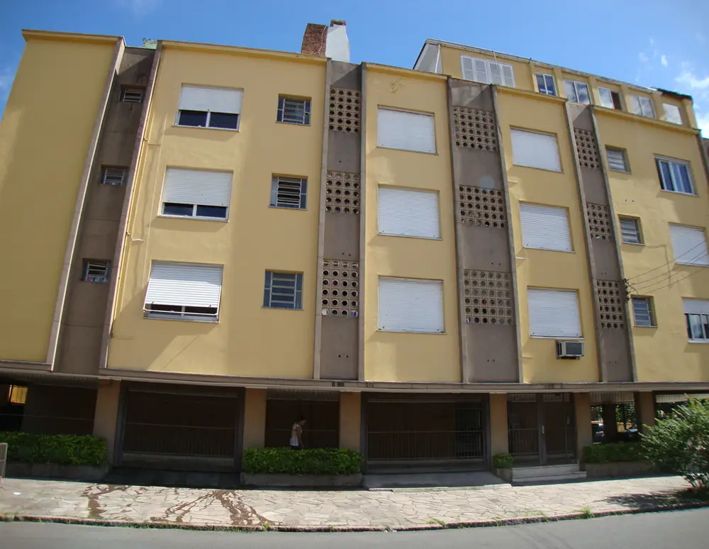 Edificio Marilia
