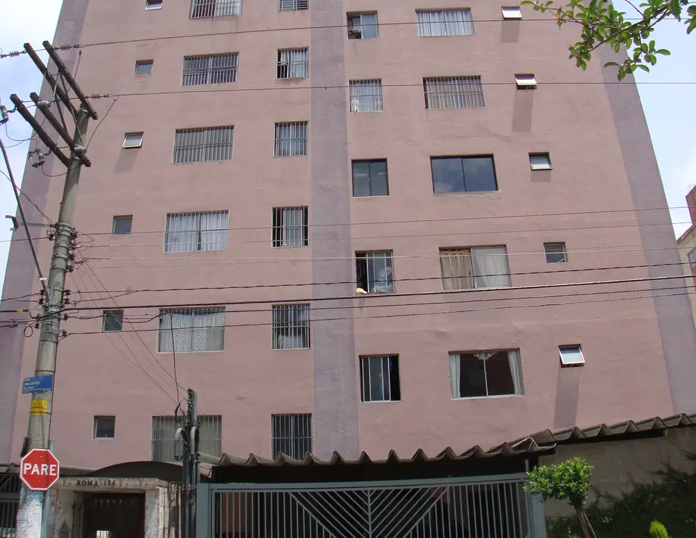 Edificio Roma — foto 2