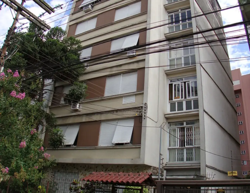 Edificio Maruw