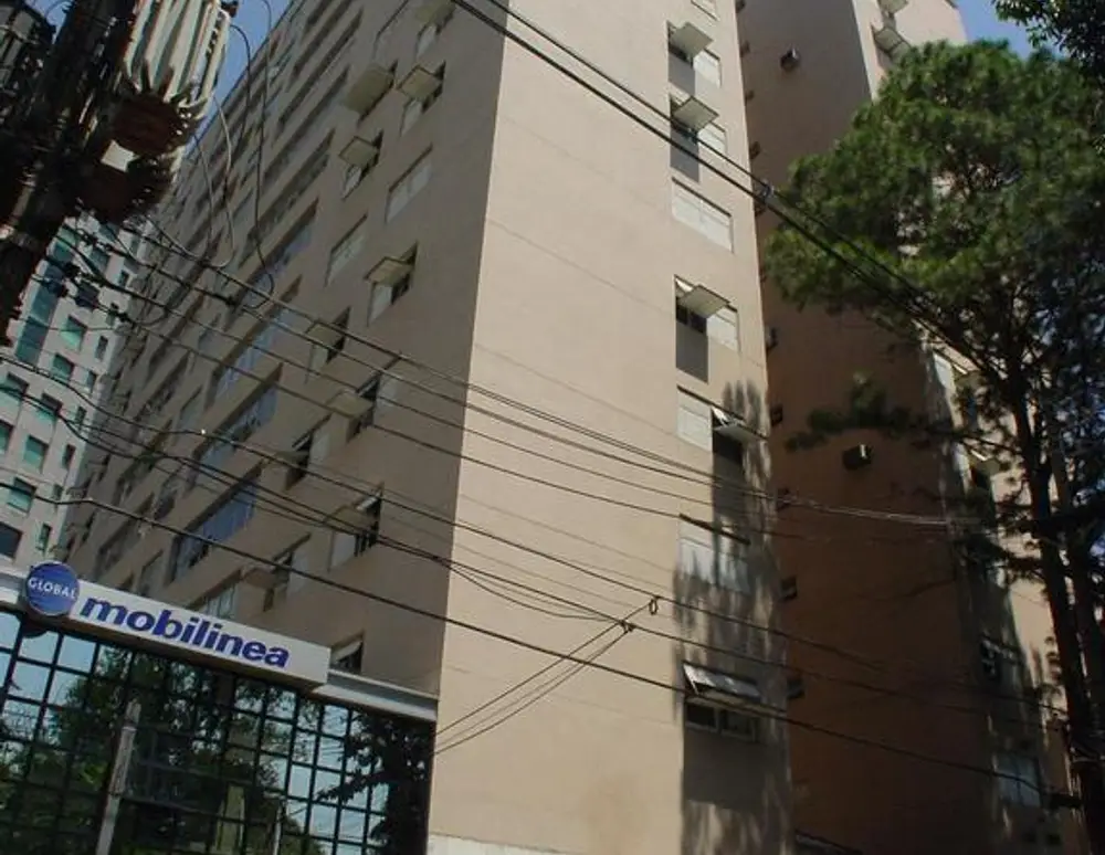 Edificio Tereza Cristina