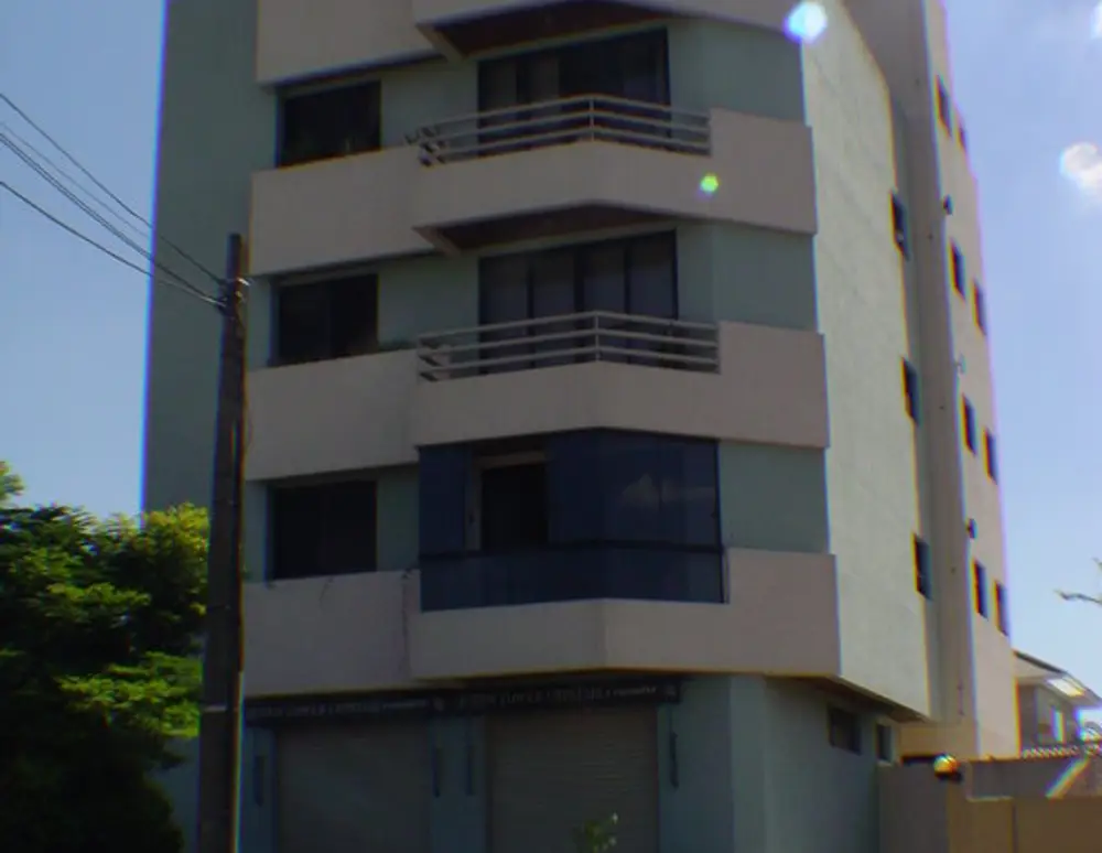 Edifício Napoli