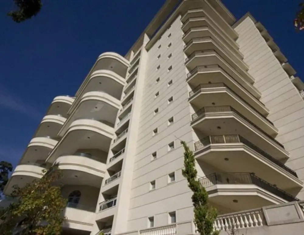 Edificio Prof. Adolpho Carlos Lindenberg