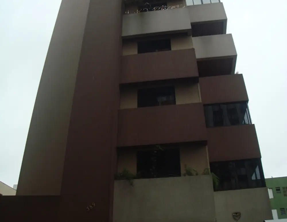 Edificio Giovanna
