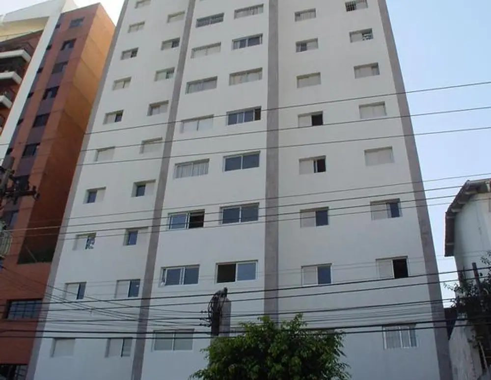Edificio Blanco