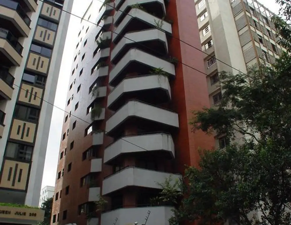 Edificio Maison Mont Clair — foto 2